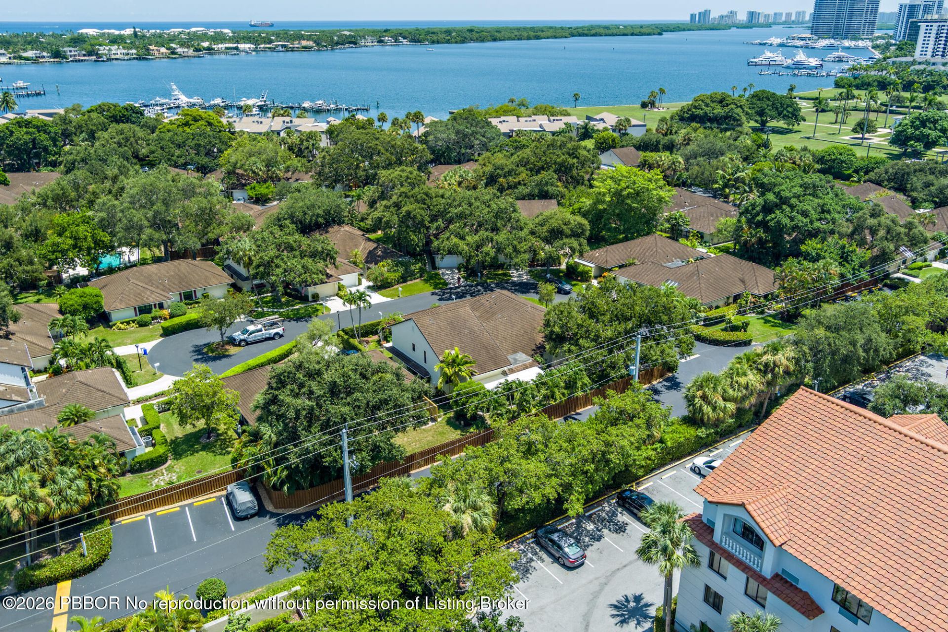 11290 Glen Oaks Court, North Palm Beach, FL 33408 Photo