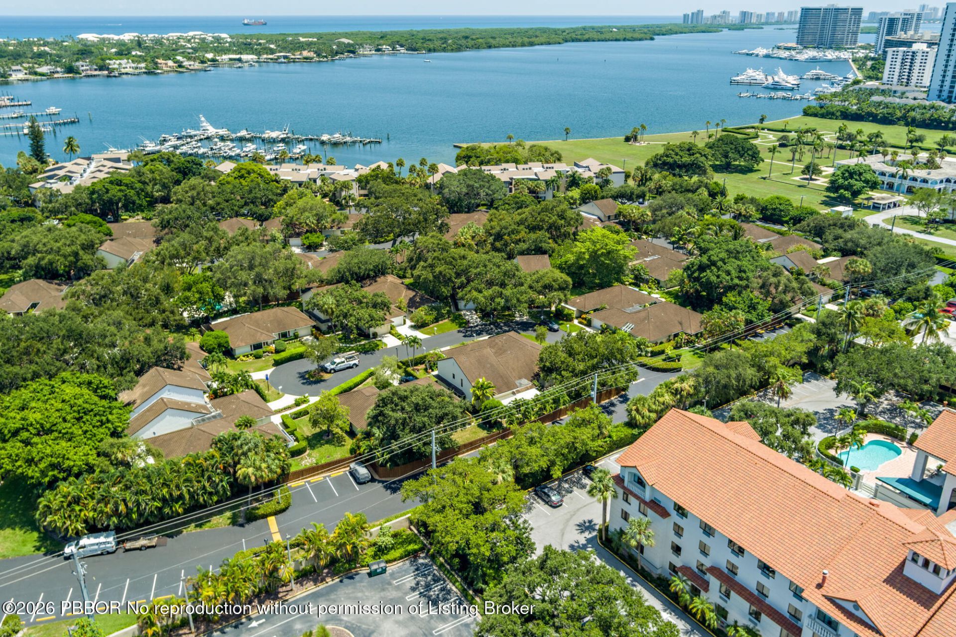 11290 Glen Oaks Court, North Palm Beach, FL 33408 Photo