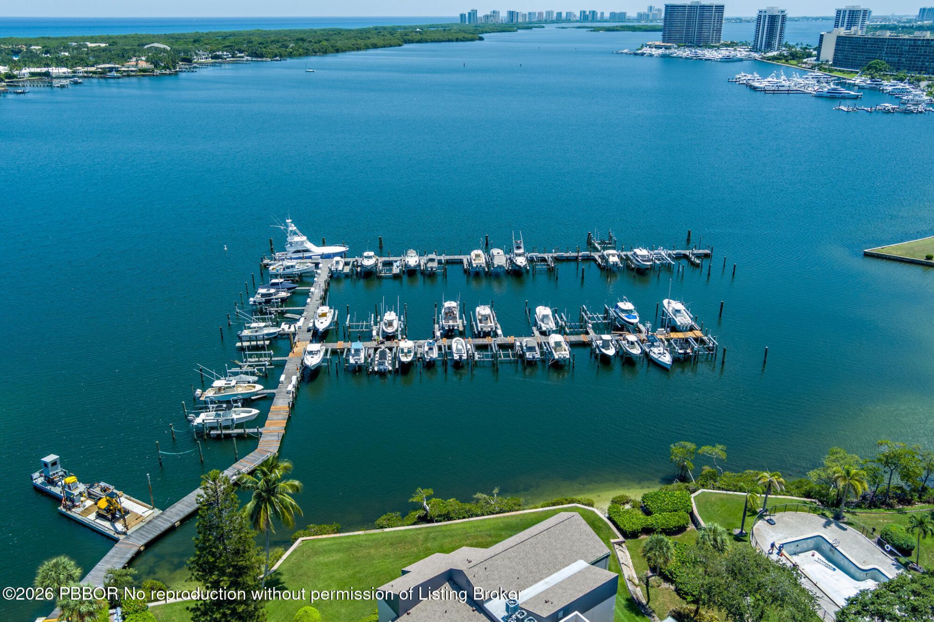 11290 Glen Oaks Court, North Palm Beach, FL 33408 Photo