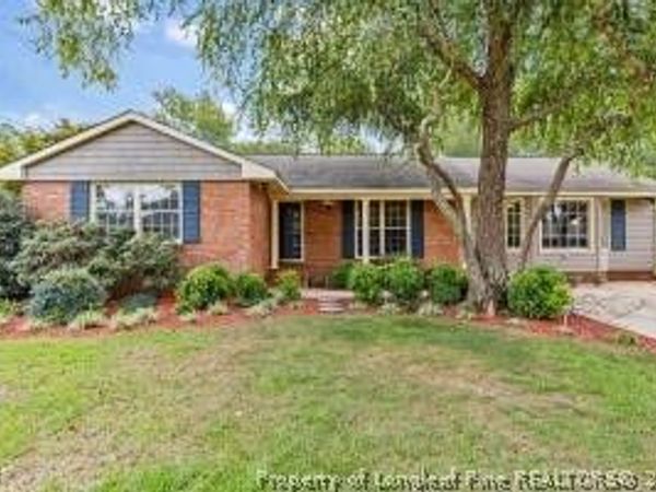 106 Martin Street, Dunn, NC 28334