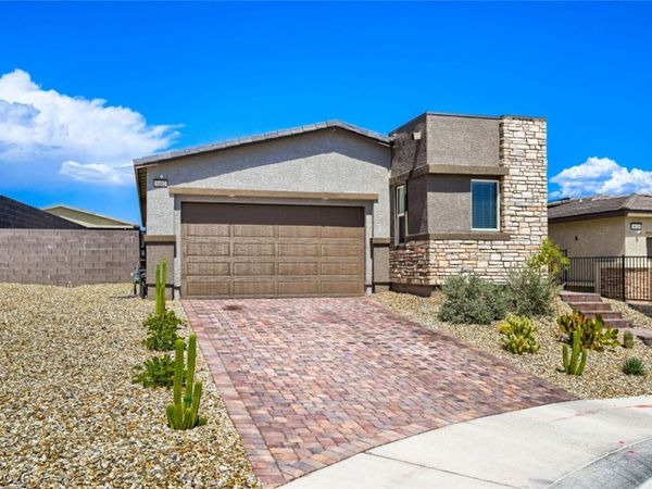 9482 Noble Fir Ridge Avenue, Las Vegas, NV 89143