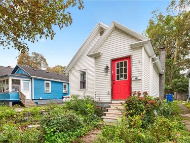 121 Benton Street , Rochester, NY 14620