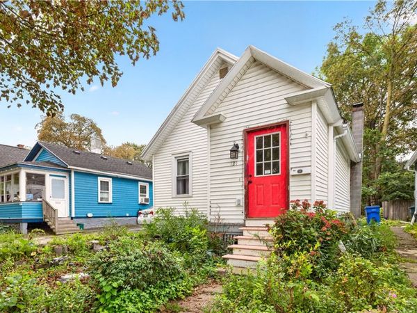 121 Benton Street , Rochester, NY 14620
