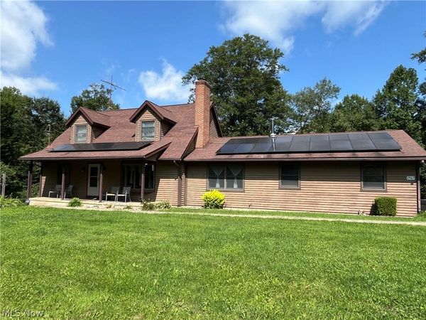 2967 Mineral City Zoar Road NE, Bolivar, OH 44612