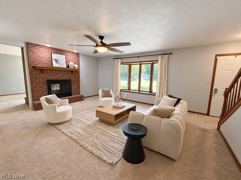 2967 Mineral City Zoar Road NE, Bolivar, OH 44612 Photo 2