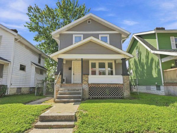 1335 Gault Street, Columbus, OH 43205