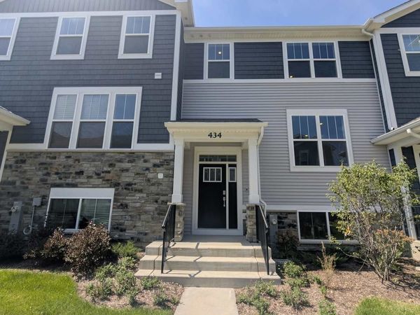 434 Red Oak Circle , Unit 434, Volo, IL 60020