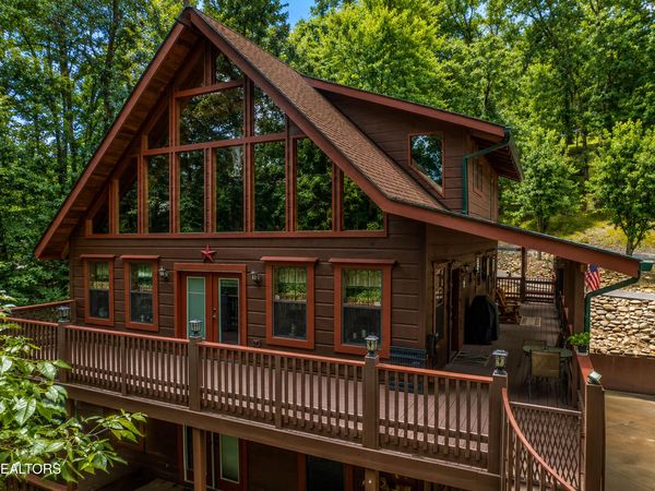 816 Vigil Drive, Seymour, TN 37865