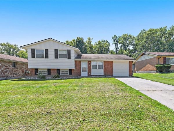 2859 Kingman Drive, Colerain Twp, OH 45251