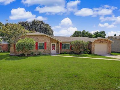 4191 Danamar Dr Pensacola, FL 32504