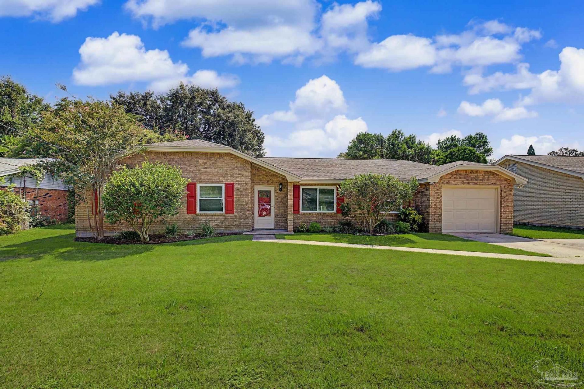 4191 Danamar Dr, Pensacola, FL 32504 Main Photo
