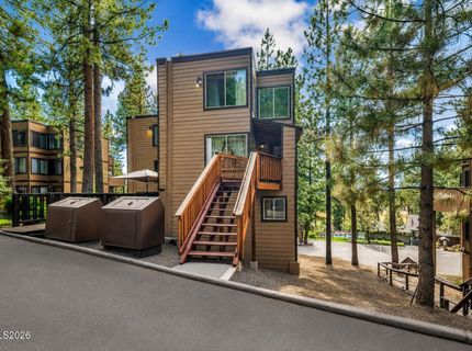 230 Clubhouse Circle, Zephyr Cove, NV 89448 Photo