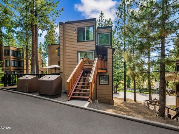 230 Clubhouse Circle, Zephyr Cove, NV 89448