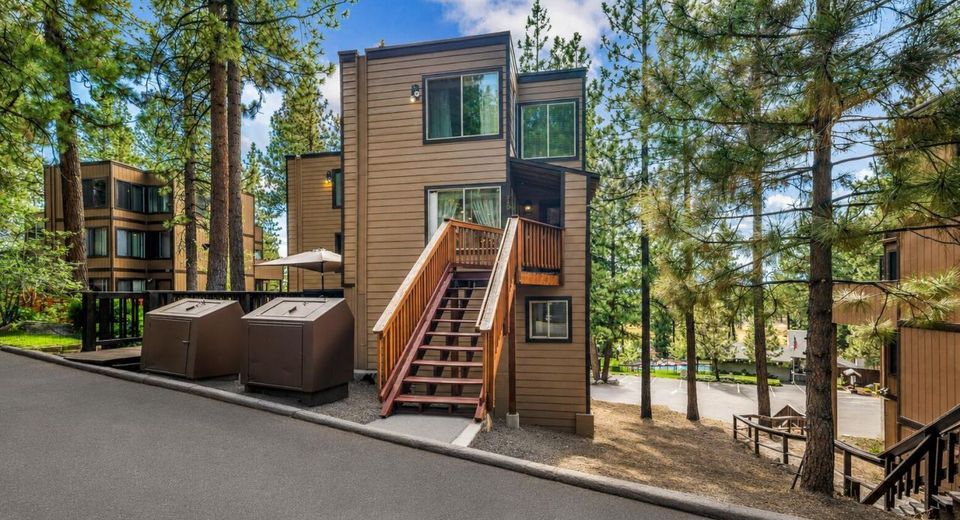 230 Clubhouse Circle, Zephyr Cove, NV 89448 Photo