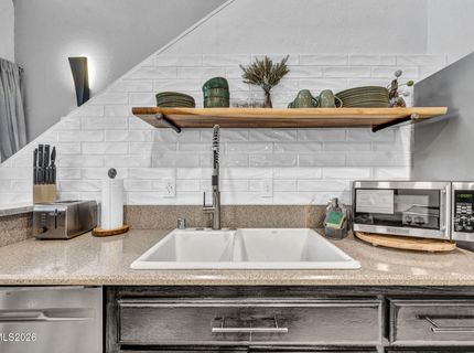 230 Clubhouse Circle, Zephyr Cove, NV 89448 Photo