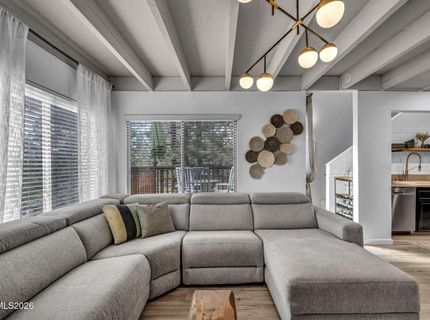 230 Clubhouse Circle, Zephyr Cove, NV 89448 Photo