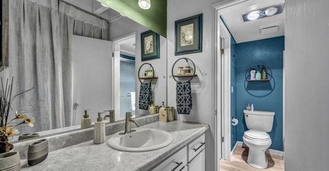230 Clubhouse Circle, Zephyr Cove, NV 89448 Photo