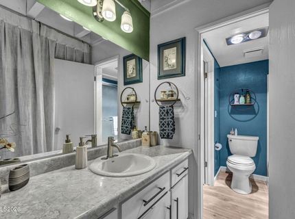 230 Clubhouse Circle, Zephyr Cove, NV 89448 Photo
