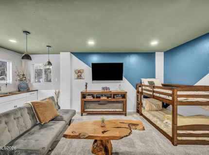 230 Clubhouse Circle, Zephyr Cove, NV 89448 Photo