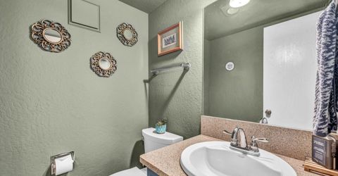 230 Clubhouse Circle, Zephyr Cove, NV 89448 Photo