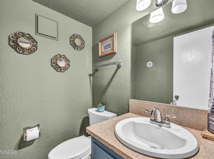230 Clubhouse Circle, Zephyr Cove, NV 89448 Photo