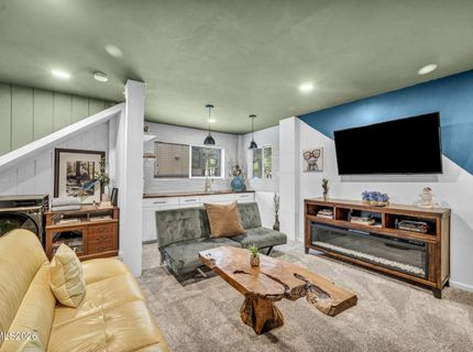 230 Clubhouse Circle, Zephyr Cove, NV 89448 Photo