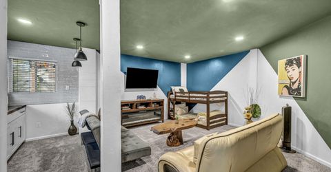 230 Clubhouse Circle, Zephyr Cove, NV 89448 Photo