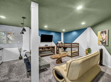 230 Clubhouse Circle, Zephyr Cove, NV 89448 Photo