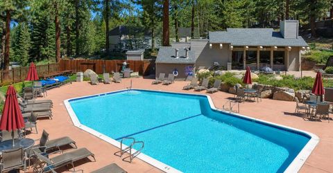 230 Clubhouse Circle, Zephyr Cove, NV 89448 Photo