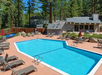 230 Clubhouse Circle, Zephyr Cove, NV 89448 Photo