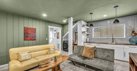 230 Clubhouse Circle, Zephyr Cove, NV 89448 Photo
