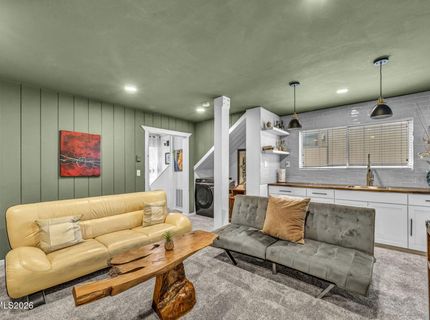 230 Clubhouse Circle, Zephyr Cove, NV 89448 Photo