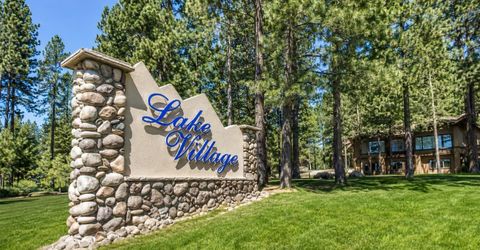 230 Clubhouse Circle, Zephyr Cove, NV 89448 Photo