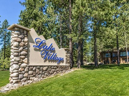 230 Clubhouse Circle, Zephyr Cove, NV 89448 Photo