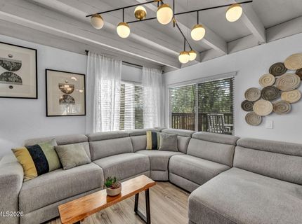 230 Clubhouse Circle, Zephyr Cove, NV 89448 Photo