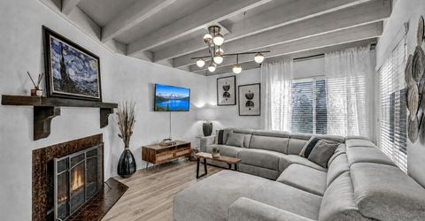 230 Clubhouse Circle, Zephyr Cove, NV 89448 Photo