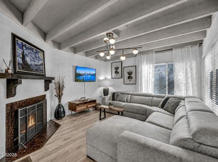 230 Clubhouse Circle, Zephyr Cove, NV 89448 Photo