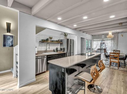 230 Clubhouse Circle, Zephyr Cove, NV 89448 Photo