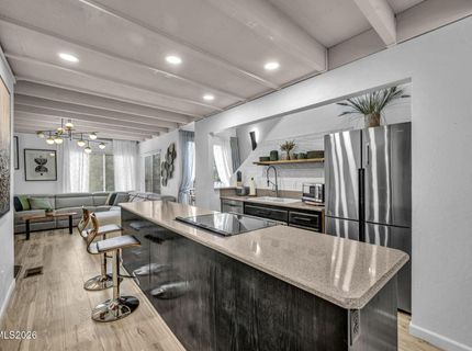 230 Clubhouse Circle, Zephyr Cove, NV 89448 Photo