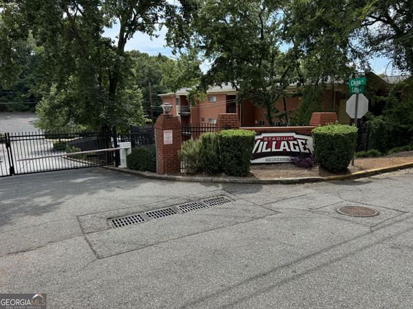 250 Little Street, Unit C 108, Athens, GA 30605