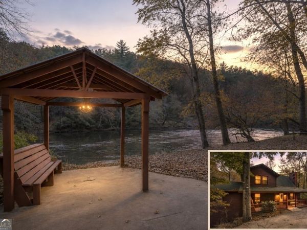 178 Novena Court, Ellijay, GA 30540
