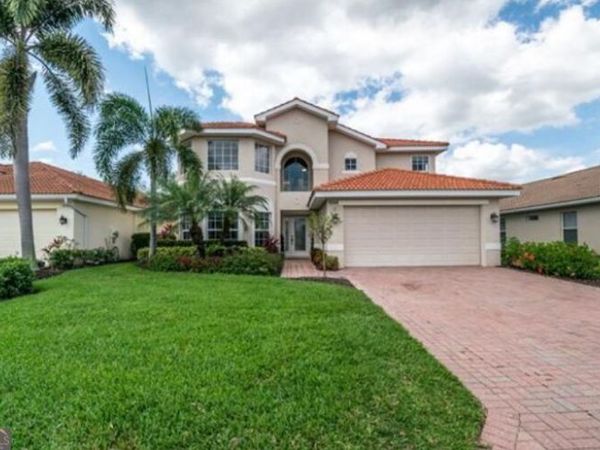 9064 Astonia Way, Estero, FL 33967