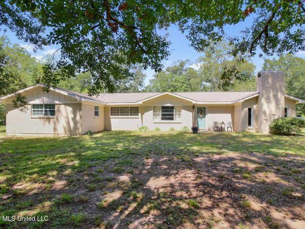 13219 My Way Road, Gulfport, MS 39503
