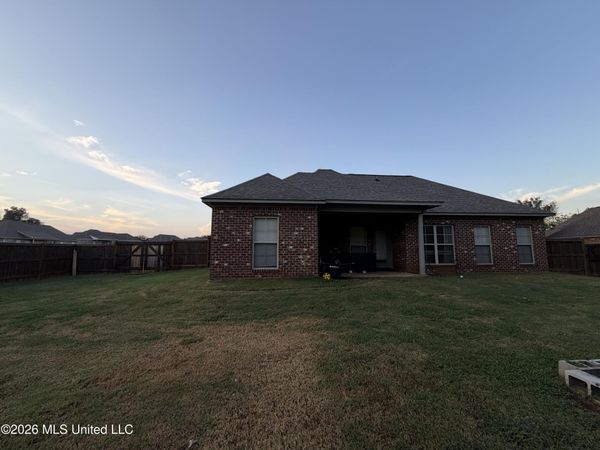 101 Trailbridge Bend, Canton, MS 39046