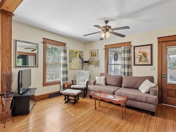 805 Grand Street, Guthrie Center, IA 50115