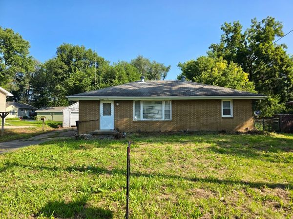 1305 Leland Avenue, Des Moines, IA 50315