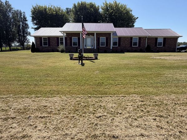 2085 Short Mountain Hwy , Smithville, TN 37166