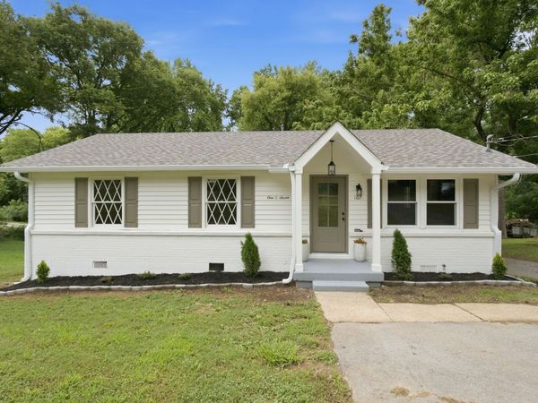107 Rainbow Cir , Columbia, TN 38401