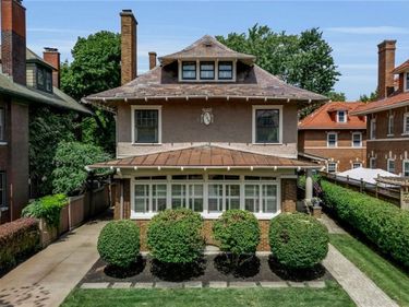 758 Lafayette Avenue , Buffalo, NY 14222