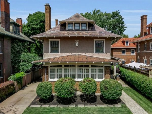 758 Lafayette Avenue , Buffalo, NY 14222